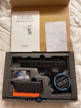 Kwa TT33