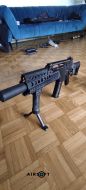 G36C modifier 