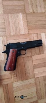 1911 KJW  