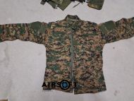 tenu airsoft  Marpat