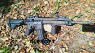 HK416D VFC V2 FullPower