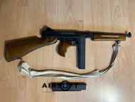 Thompson M1 A1 WE