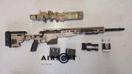 Sniper ARES MSR110 / MS338