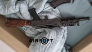 Ak 47 courte AEG