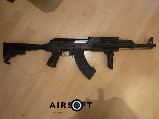 AK-47 Airsoft