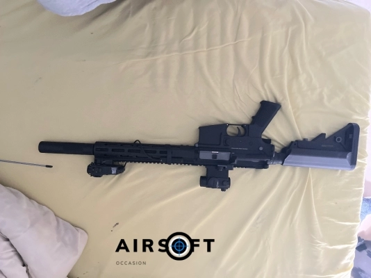 Ar 15