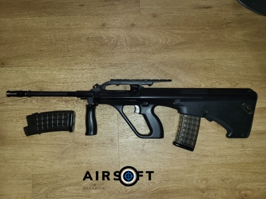 Aug A2 Tokyo Marui