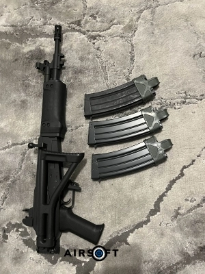 GALLIL