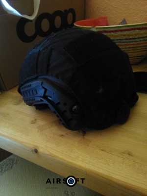 FMA Helmet airsoft