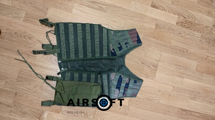 Gilet