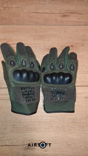 Gant tactique neuf