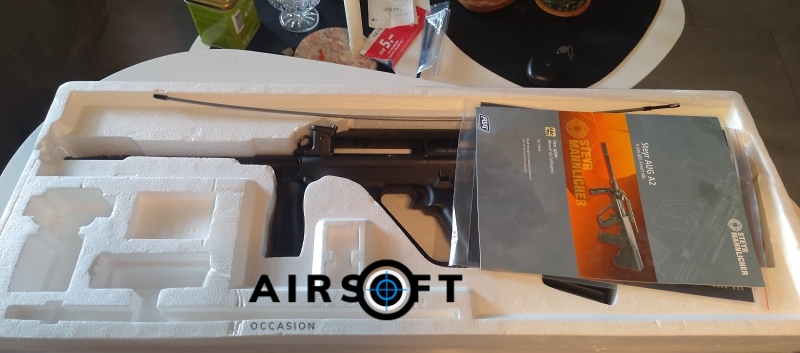 ASG Steyr AUG