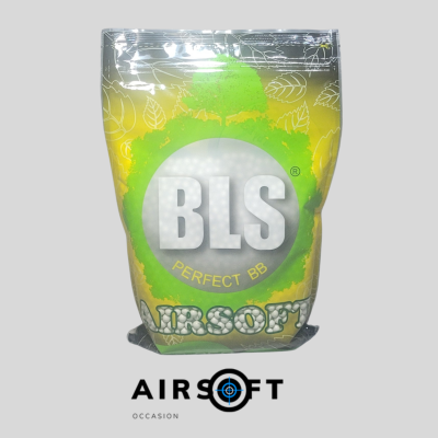 Billes de précision BIO 0,25g - 1kg