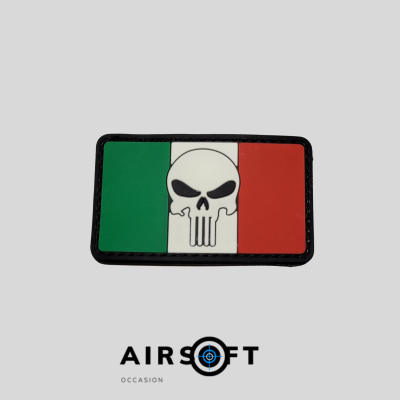 Patch – Italie