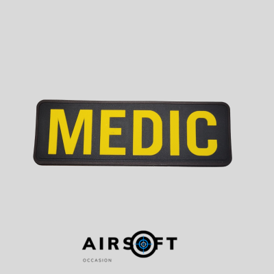 Patch – Medic