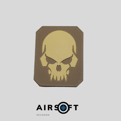 Patch – Pirateskull