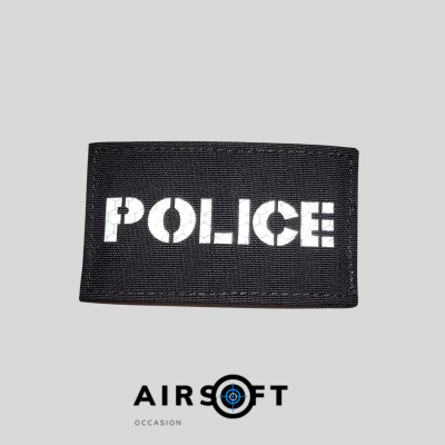 Patch – Police