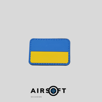 Patch – Ukraine